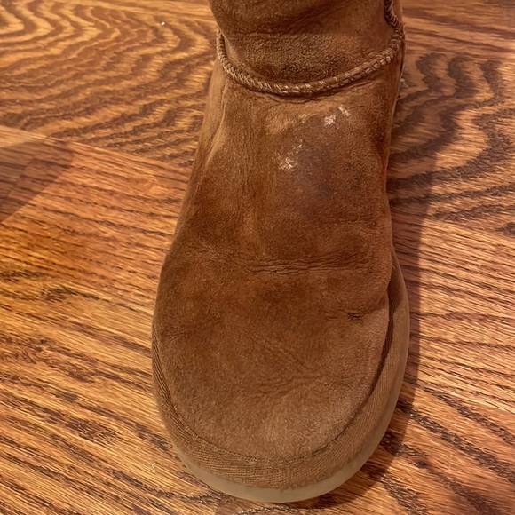 UGG boots - Picture 9 of 9